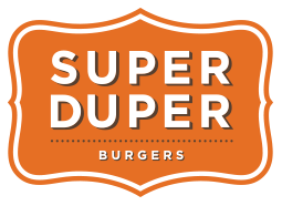 Super Duper Burger